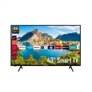 Telefunken-Smart-TV TELEFUNKEN XU43K700 43 Zoll Fernseher