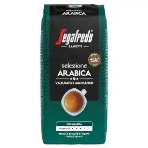 Segafredo-Kaffee Segafredo Zanetti Selezione Arabica, 1000 g