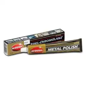 Edelstahlreiniger Dursol 01001000 Autosol Edel-Chromglanz, 75 ml