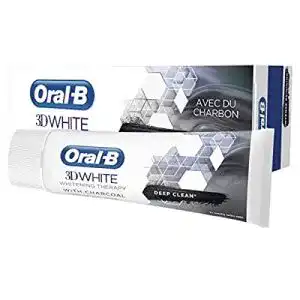 Milde Zahnpasta Oral-B Empfindlichkeit & Zahnfleisch Calm Sanft