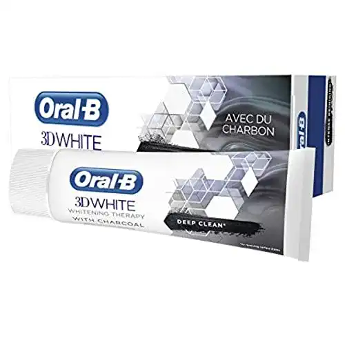 Milde Zahnpasta Oral-B Empfindlichkeit & Zahnfleisch Calm Sanft