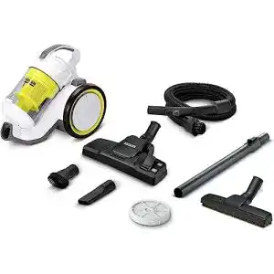 Kärcher-Staubsauger Karcher Kärcher VC 3 Premium Zyklon