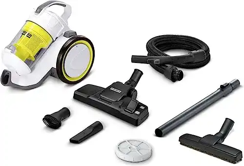 Kärcher-Staubsauger Karcher Kärcher VC 3 Premium Zyklon