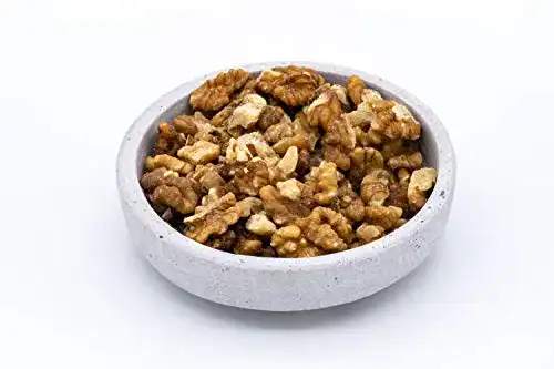 Bio-Walnüsse PEARLS OF SAMARKAND TREASURES OF THE SILK