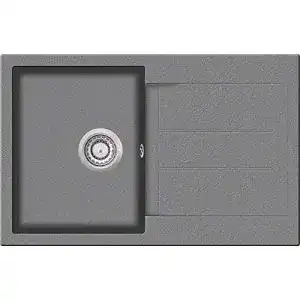 Küchenspüle Victory Granitspüle W780 Einbauspüle Granit