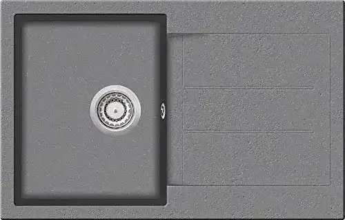 Küchenspüle Victory Granitspüle W780 Einbauspüle Granit
