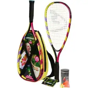 Speedminton Speedminton Kinder Junior Speed Badminton Set