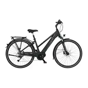 Fischer-Trekking-E-Bike Fischer E-Bike Trekking, VIATOR 4.1i