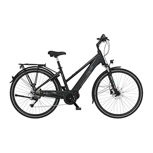 Fischer-Trekking-E-Bike Fischer E-Bike Trekking, VIATOR 4.1i