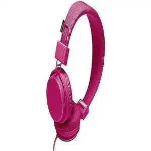 Urbanears-Kopfhörer Urbanears Cerise Kopfhörer, binaural, rot
