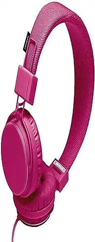 Urbanears-Kopfhörer Urbanears Cerise Kopfhörer, binaural, rot