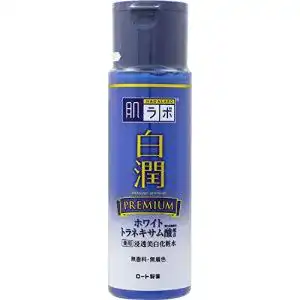 Hada Labo Hada Labo Rohto Shirojyun Premium Whitening