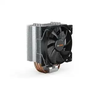 Be-quiet!-CPU-Kühler be quiet! Pure Rock 2, 150W TDP