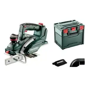 Akku-Hobel Metabo HO 18 LTX 20-82 (602082840) MetaLoc