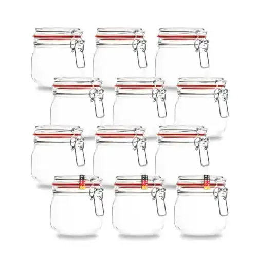 Fermentiergläser flaschenbauer.de Flaschenbauer- 12