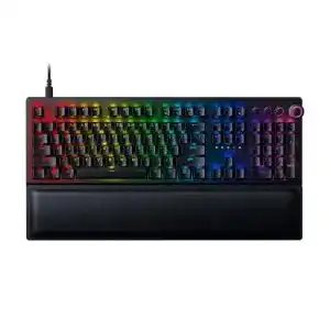 Razer-Tastatur Razer BlackWidow V3 Pro, Yellow Switch, US Layout