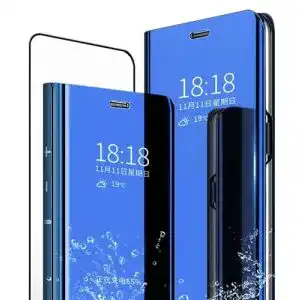 Huawei-P20-Hülle MLOTECH Hülle für Huawei P20, Handyhülle
