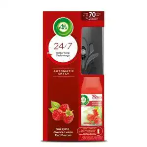 Airwick-Diffuser Air Wick Life Scents Freshmatic Lufterfrischer