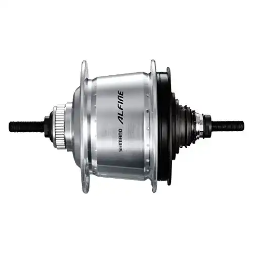 Nabenschaltung SHIMANO Unisex – Erwachsene Naben
