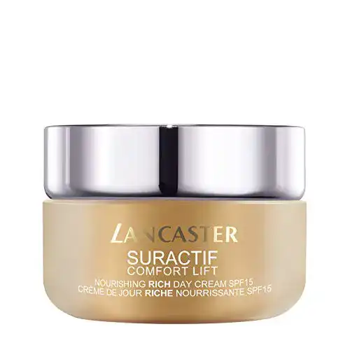 Die beste Lancaster-Gesichtspflege Lancaster Suractif Comfort Lift Nourishing 2026 Test Bestseller Lancaster-Gesichtspflege Lancaster Suractif Comfort Lift Nourishing