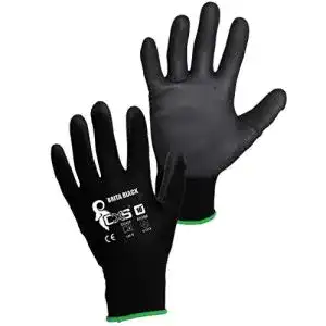 Montagehandschuhe CXS Brita Arbeitshandschuhe (12 Paar