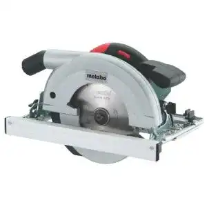 Metabo-Handkreissäge Metabo 600545000 6.00545.00 KSE 68 Plus