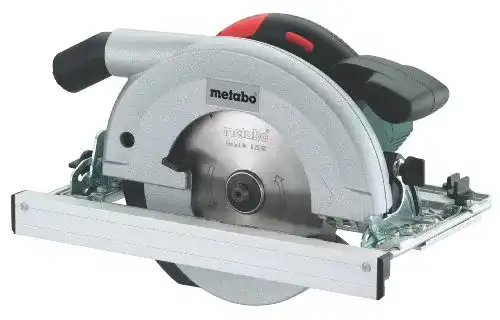 Metabo-Handkreissäge Metabo 600545000 6.00545.00 KSE 68 Plus