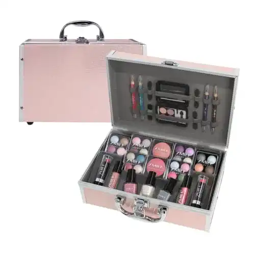 Zmile Cosmetics ZMILE Cosmetics Kosmetik-Koffer ‘Eye-Catcher’