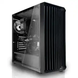 Desktop-PC i7 SYSTEMTREFF Multimedia Office PC Intel Core i7