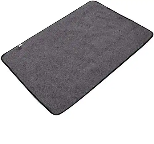 Outdoor Hundedecke UEETEK Faltbare wasserdichte Decke