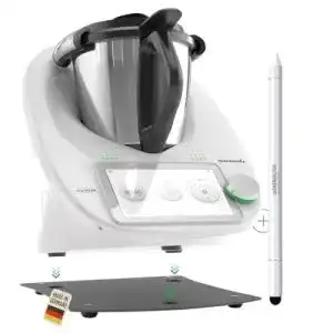 Gleitbrett Thermomix Leckerhelfer automatisch lecker Gleitbrett