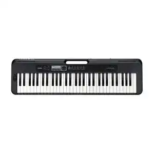 Stage-Piano Casio CT-S300 Keyboard mit 61 anschlagdynamisch