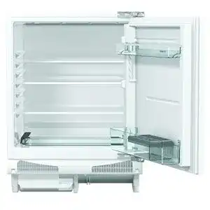 Einbaukühlschrank ohne Gefrierfach Gorenje RIU 6092 AW, 143 L