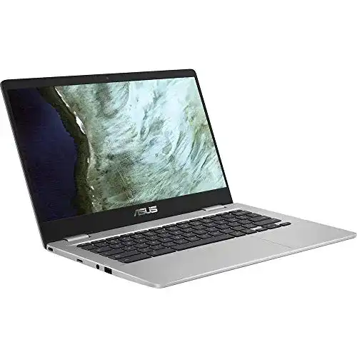 Asus-Chromebook ASUS Chromebook C523NA-DH02 HD
