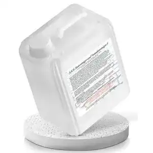 Steinreiniger A.K.B. und Fassadenreiniger S, 5 Liter, Dachreiniger