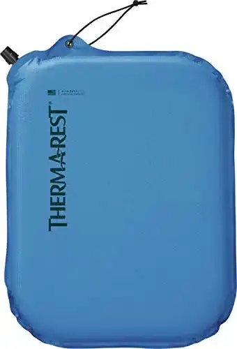 Aufblasbares Kissen Therm-a-Rest Lite Seat Ultraleicht, 33 x 40 cm