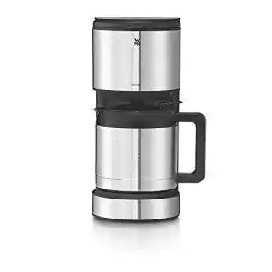 Kaffeemaschine mit Thermoskanne WMF STELIO, 8 Tassen