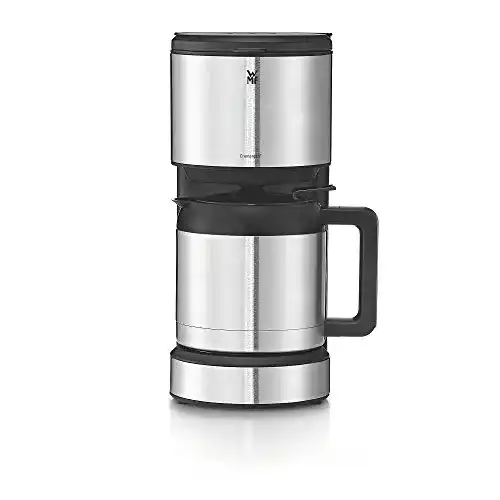 Kaffeemaschine mit Thermoskanne WMF STELIO, 8 Tassen