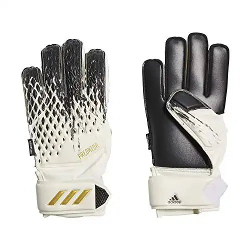 Die beste Torwarthandschuhe Kinder adidas Kinder Pred Gl MTC Fsj 2026 Test Bestseller Torwarthandschuhe Kinder adidas Kinder Pred Gl MTC Fsj