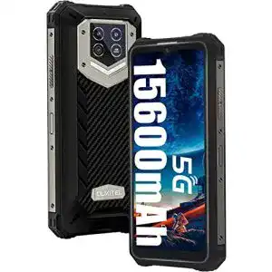 Oukitel-Handy OUKITEL 15600mAh 5G Outdoor Dual SIM 5G