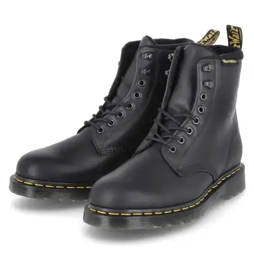 Dr. Martens Damen Dr. Martens Unisex bovver, Winter Boots