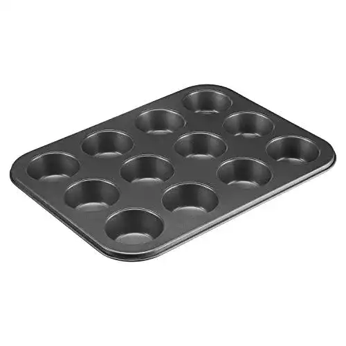 Muffinform Westmark Muffinbackform, für 12 Muffins