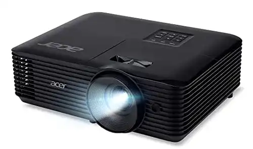 3D-Beamer Acer H5385BDi DLP Beamer, 4.000 ANSI Lumen