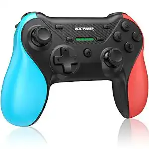 Nintendo-Switch-Controller ECHTPower, Wireless Switch OLED