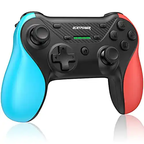 Nintendo-Switch-Controller ECHTPower, Wireless Switch OLED