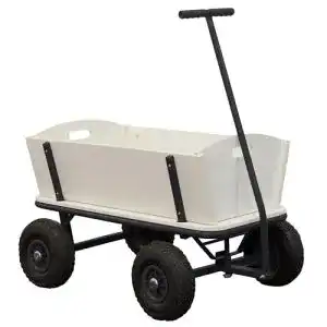 Bollerwagen (Holz) Sunny Billy Beach Wagon Bollerwagen