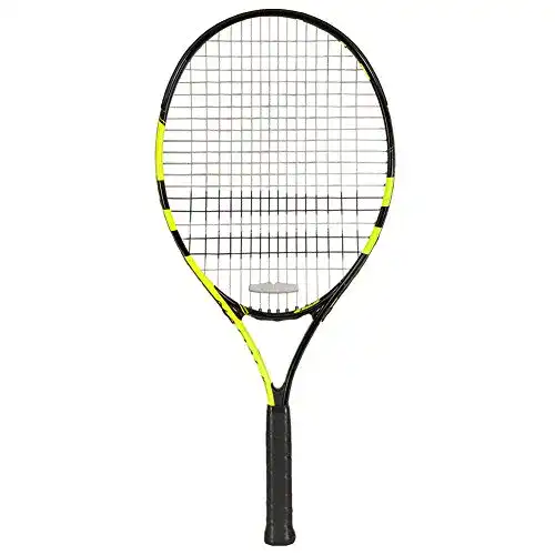 TennisschlÃ¤ger Kinder Babolat Tennisschläger Nadal Junior 25