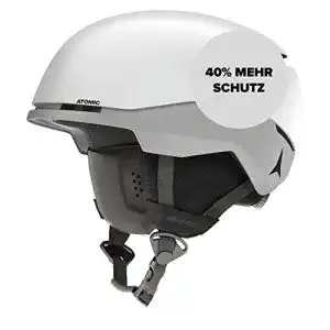 Atomic-Skihelm ATOMIC, All Mountain-Skihelm, Unisex, Four AMID