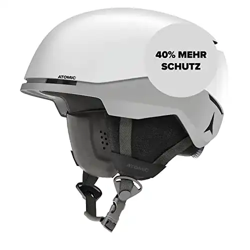Die beste Atomic-Skihelm ATOMIC, All Mountain-Skihelm, Unisex, Four AMID 2026 Test Bestseller Atomic-Skihelm ATOMIC, All Mountain-Skihelm, Unisex, Four AMID