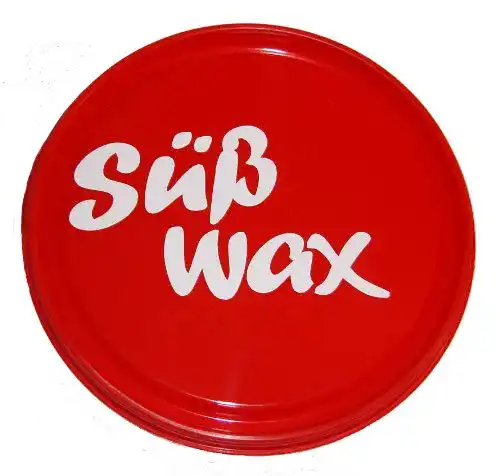 Enthaarungsmittel SÜß WAX Süß Wax Sugaring Zuckerpaste 449g